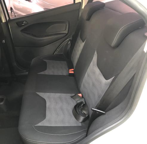 Ford ka + sel 1.5 sel ano 2015 - Foto 13