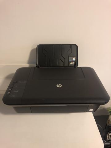 Impressora HP - Foto 2