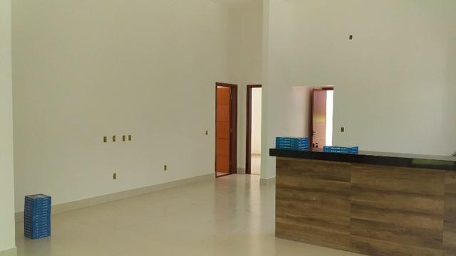 Casa recém-acabada no Condomínio Verde - Foto 3