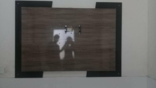 Painel para televisão