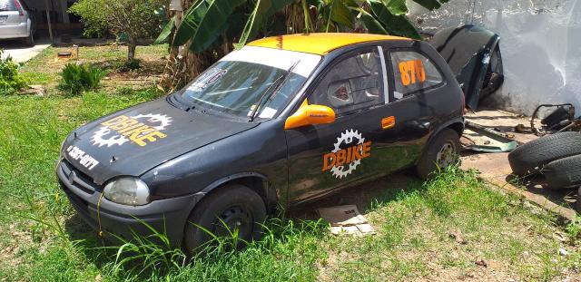 Corsa para pista - Foto 3
