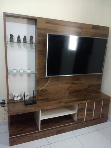 Vendo rack/painel - Foto 3