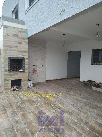 Excelente Sobrado com Piscina - Foto 13