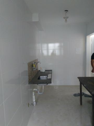 R$ 155.000 Apartamento com 3 dormitórios à venda, 62 m² - valparaíso - serra/es - Foto 3