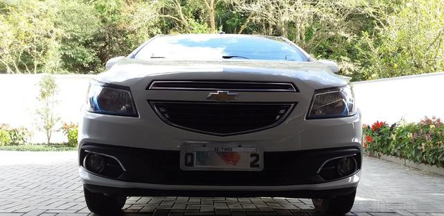 Prisma ano 2015 automatico impecavel - Foto 4