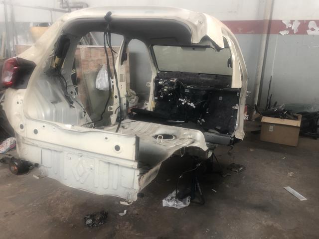 Teto Renault kwid - Foto 2