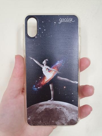 Case para iphone Xs Max! - Foto 2