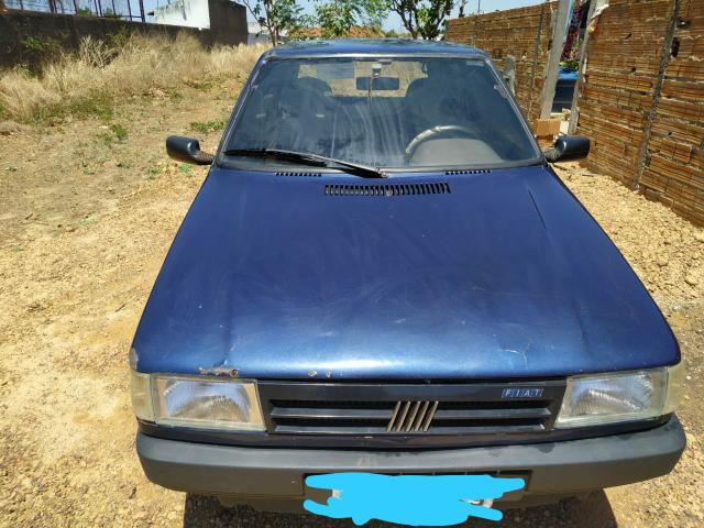 Fiat Uno 95 - Foto 3