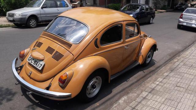 Fusca 1300 - VENDO - Foto 6