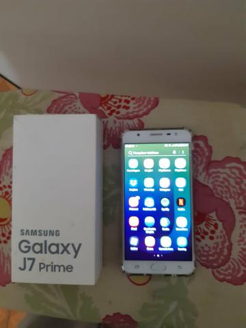 Celular j 7 prime - Foto 5