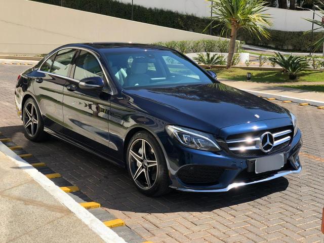 Mercedes Benz C250 - Foto 4
