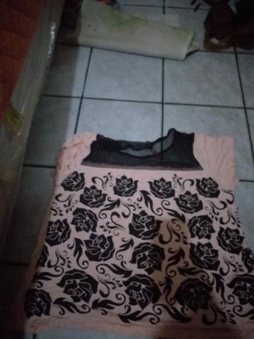Blusa gg