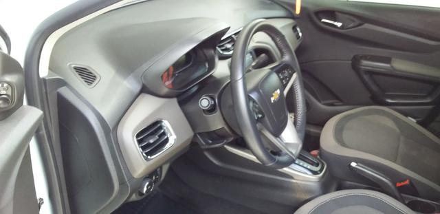 Prisma ano 2015 automatico impecavel - Foto 19