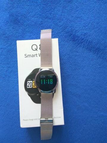 Smart Bracelet Q8 - Foto 2