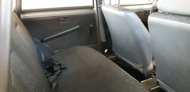 Fiat Uno Way 2010 Economy - Foto 7