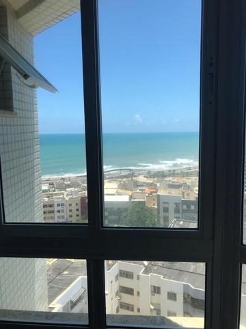 Apartamento 3 Quartos Costa Azul Vista Mar - Foto 8