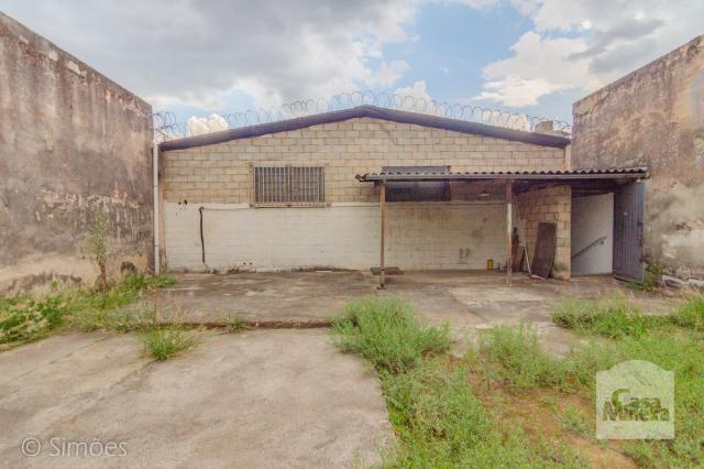 Galpão/depósito/armazém à venda em Padre eustáquio, Belo horizonte cod:256433 - Foto 18