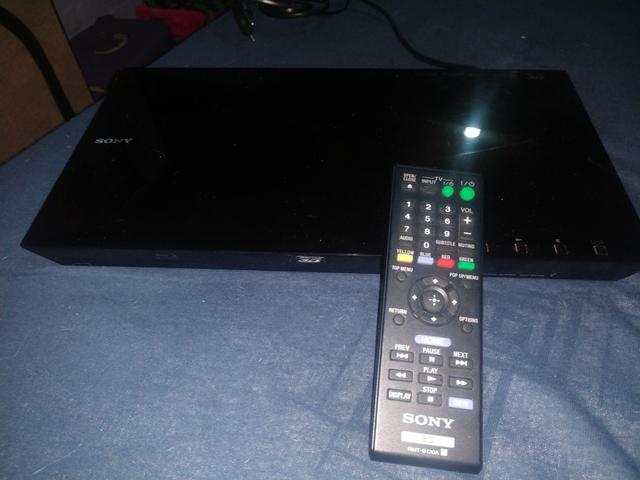 Blu-ray 3D Sony - Foto 3