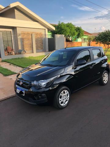 Fiat mobi- completo - Foto 2