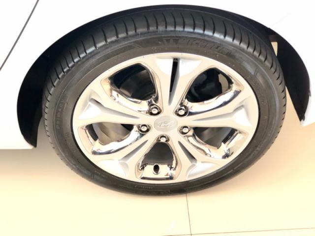 HYUNDAI I30 1.8 MPI 16V GASOLINA 4P AUTOMATICO - Foto 11