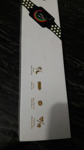Relogio inteligente - Foto 2