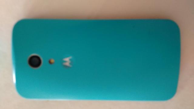 Celular moto G2 - Foto 3