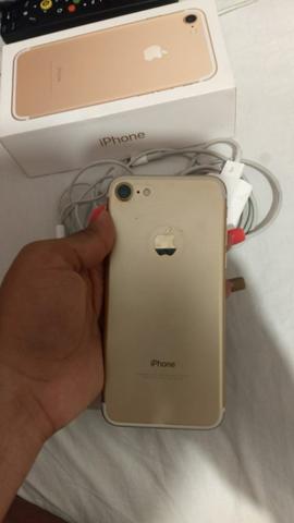 Iphone 7, 128g intacto
