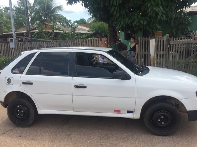 Gol G4 - Foto 4