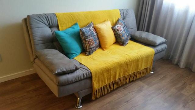 Apartamento 1 Dorm - Bairro Avenida Central - Foto 3