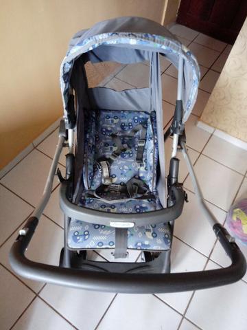 Carrinho de BB - Foto 5