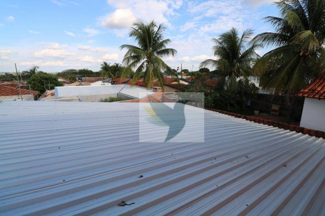Sobrado com 5 dormitórios para alugar, 103 m² por r$ 2.500/mês - nucleo habitacional marec - Foto 13