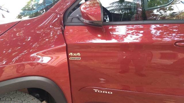 Vendo toro 2018 - Foto 5