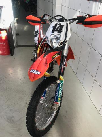 Ktm 350 - Foto 3