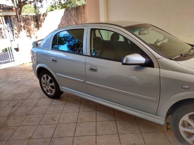 Chevrolet Astra Advantage 2,0 - Foto 2