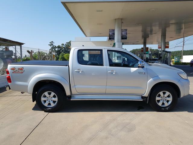 Hilux SRV 2012 - Foto 6
