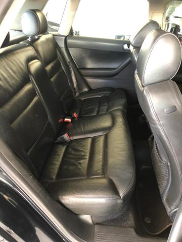 Audi A3 1.8 Turbo Teto Solar Top de Linha - Foto 11