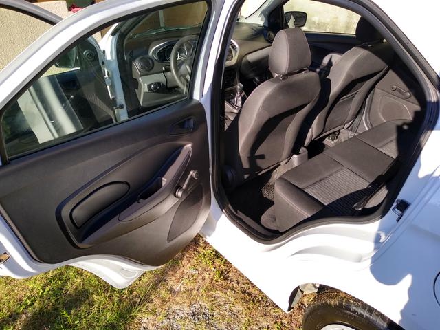 Vendo Ford Ka SE 1.0 - Foto 16