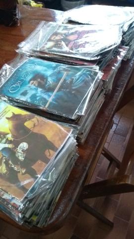 Vendo aparelho de DVD + 211 filmes em dvd - Foto 5