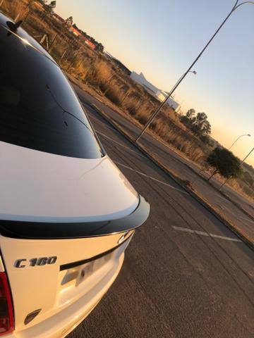 Mercedes-Benz C 180 - Foto 4