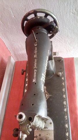Máquina de costura Mercury - Foto 2