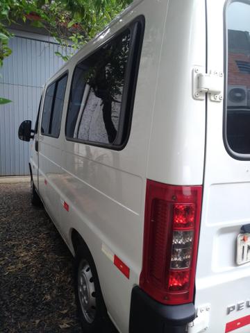 Ducato/Boxer 2007 16 lug Novíssima - Foto 16