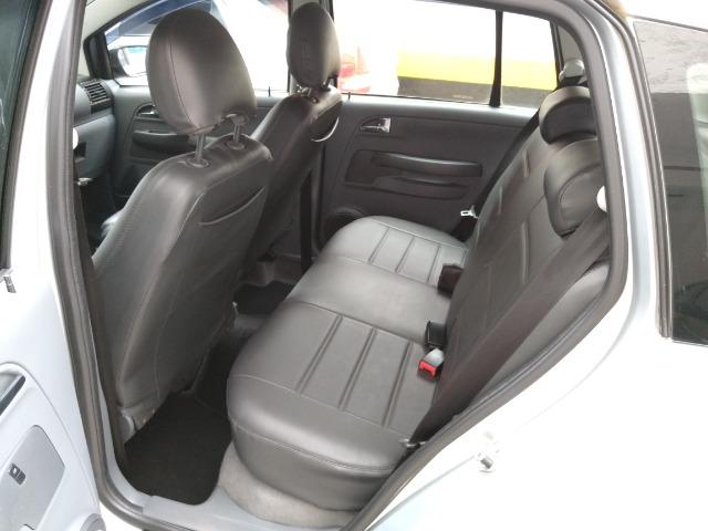 VW Spacefox Sportline 1,6 Flex Raridade Muito Novo Valor Real Sem Pegadinhas!!!!!! - Foto 11