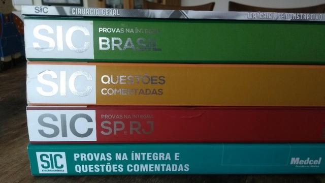 Livros para Residência Médica - Foto 5
