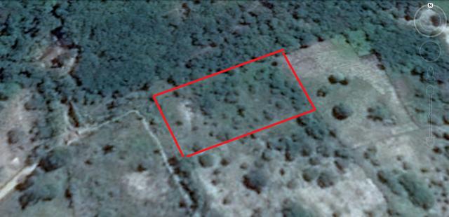 Terreno para Chácara ja cercado - Foto 2