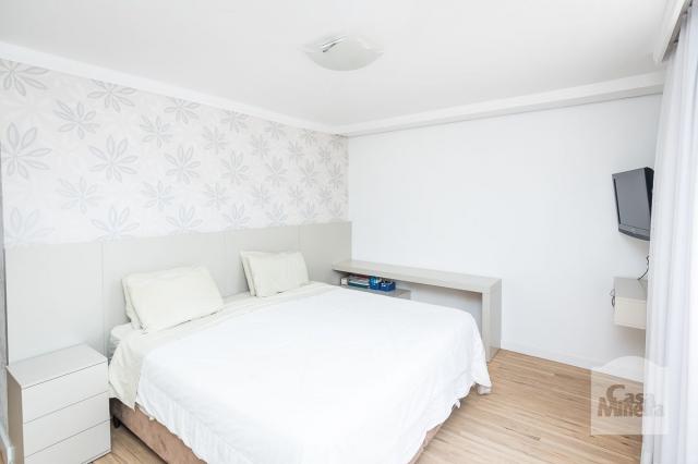 Apartamento à venda com 4 dormitórios em Buritis, Belo horizonte cod:248223 - Foto 15
