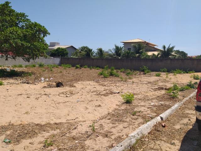 Terreno de esquina no melhor do São Judas Tadeu - Parnaíba-Pi, medindo 30m x 38m, 1140m2 - Foto 2