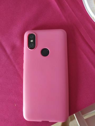 Mi A2 64gb pra vender rapido - Foto 3
