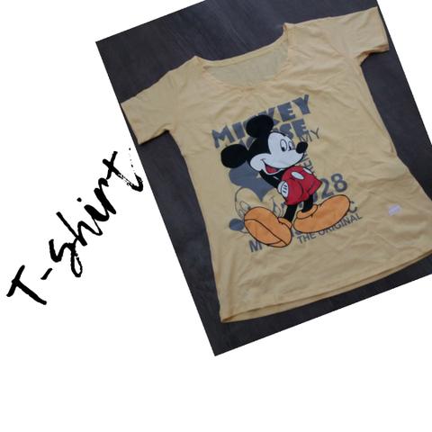 T-shirts femininas - Foto 4