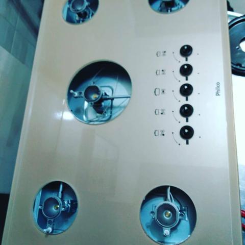 Iran serviços fogão Cooktop coifas etc - Foto 3
