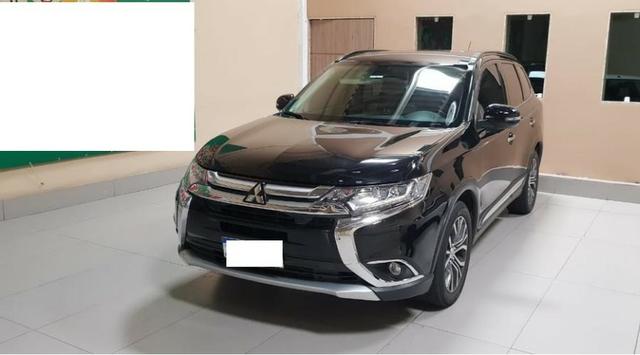 MITSUBISHI OUTLANDER 2.2 165CV DIESEL AUT. 2016 